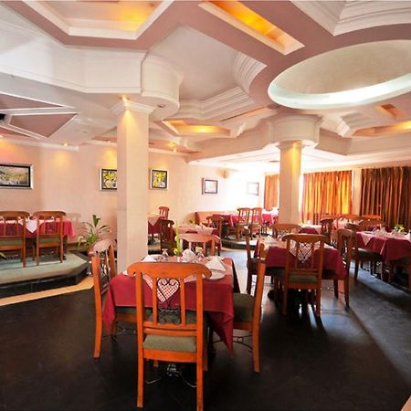 Black Mango Resort Kala Amb Zewnętrze zdjęcie