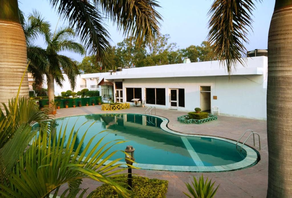Black Mango Resort Kala Amb Zewnętrze zdjęcie