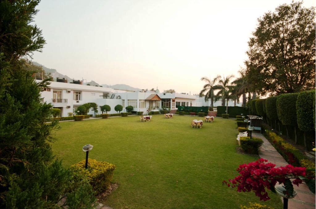 Black Mango Resort Kala Amb Zewnętrze zdjęcie