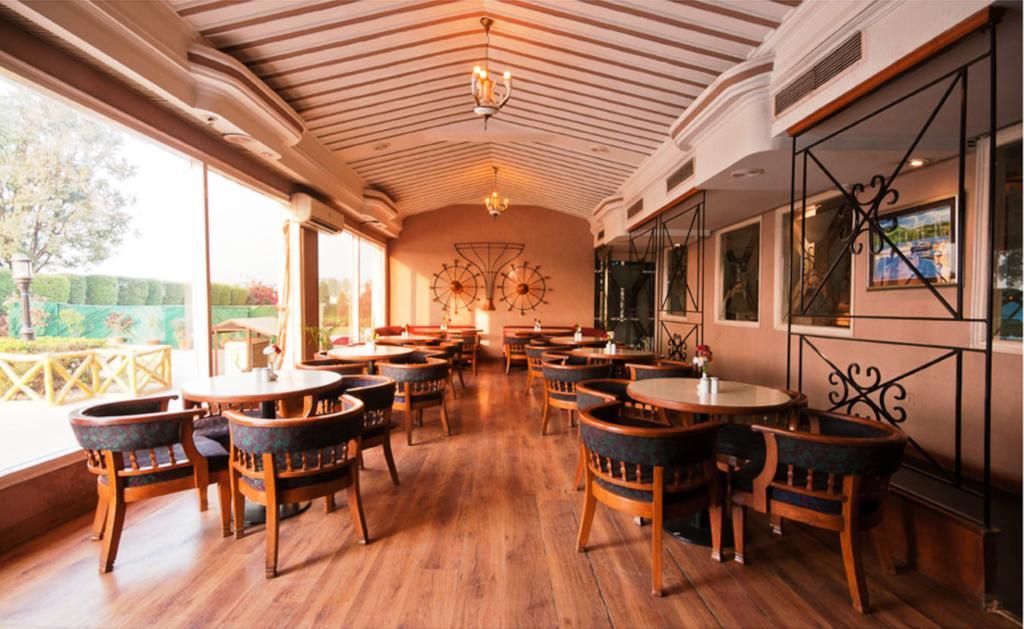 Black Mango Resort Kala Amb Zewnętrze zdjęcie