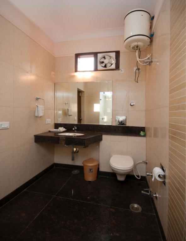 Black Mango Resort Kala Amb Pokój zdjęcie