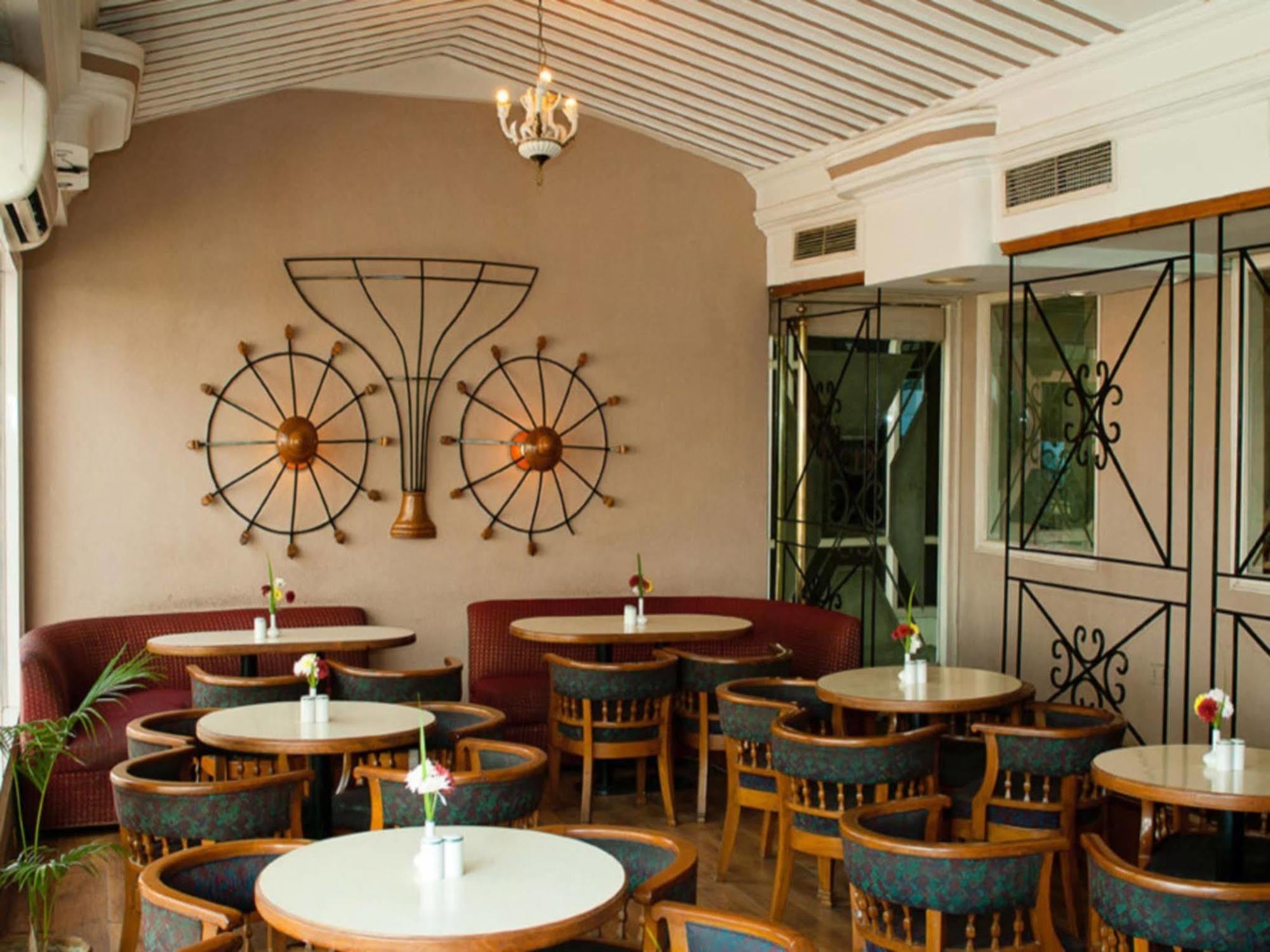 Black Mango Resort Kala Amb Zewnętrze zdjęcie