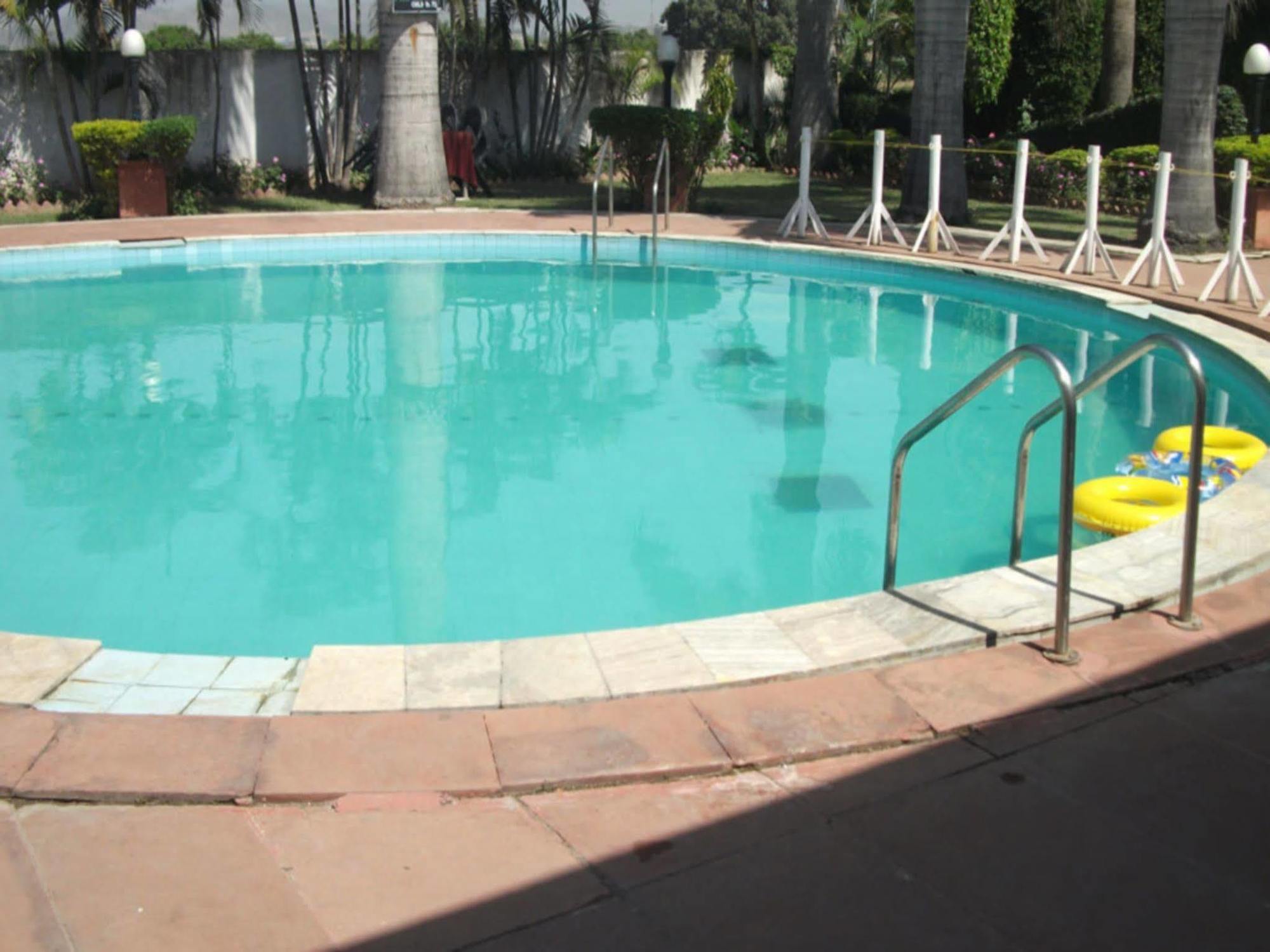 Black Mango Resort Kala Amb Zewnętrze zdjęcie
